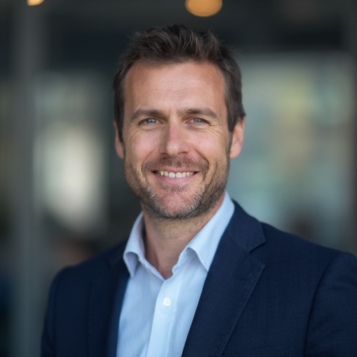 Markus Brenner — casino mit Paysafecard expert